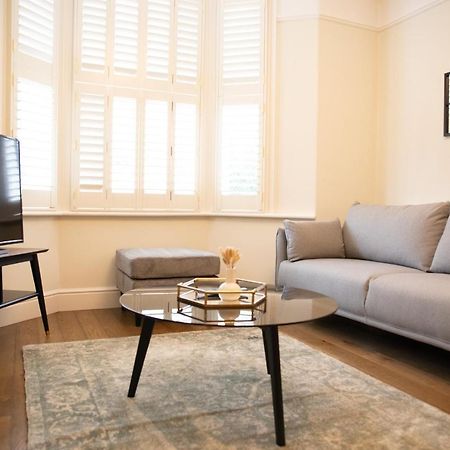 35 Grosvenor Terrace - 3 Bed Sleeps 6, 5 Min Walk From York City Centre Eksteriør bilde