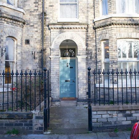 35 Grosvenor Terrace - 3 Bed Sleeps 6, 5 Min Walk From York City Centre Eksteriør bilde
