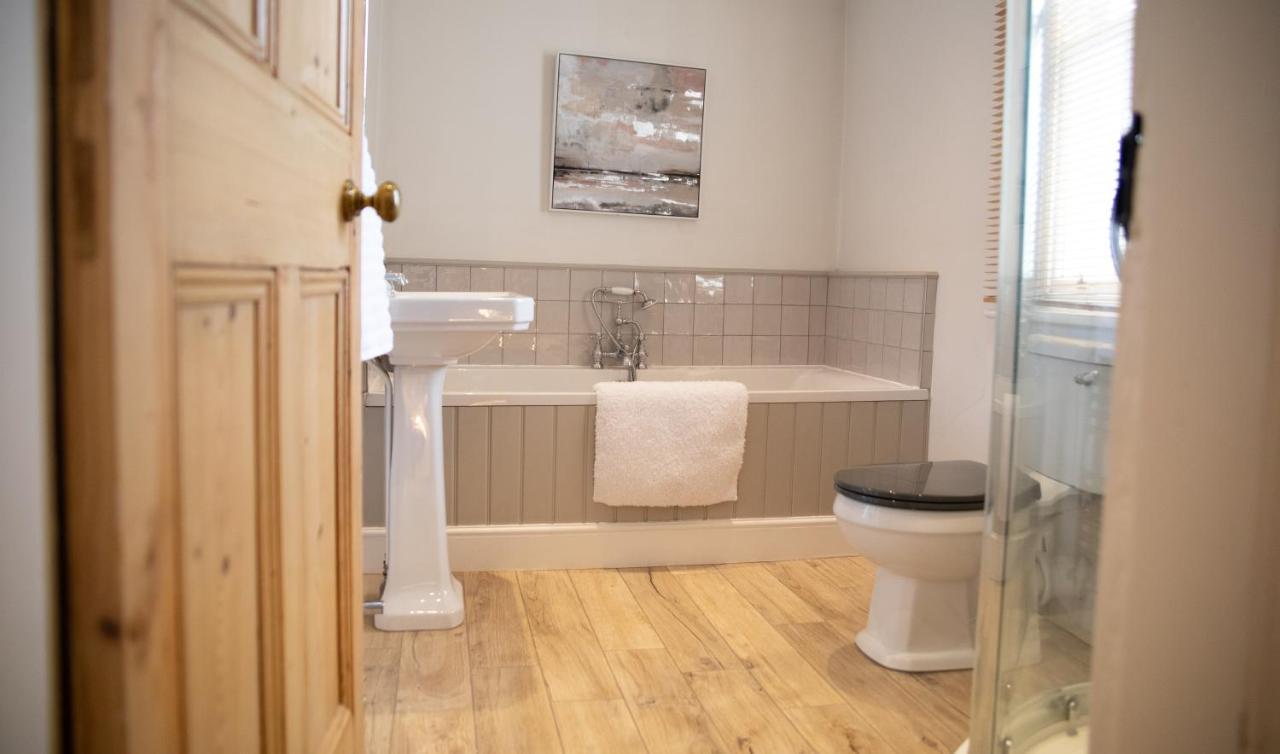 35 Grosvenor Terrace - 3 Bed Sleeps 6, 5 Min Walk From York City Centre Eksteriør bilde