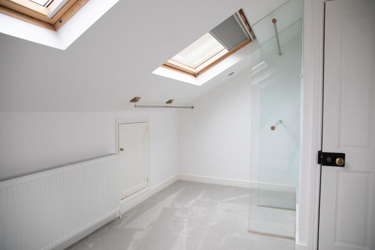 35 Grosvenor Terrace - 3 Bed Sleeps 6, 5 Min Walk From York City Centre Eksteriør bilde